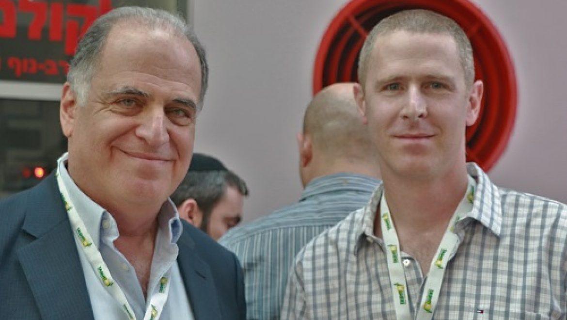 אבי ברנמילר בכנס אנרגיית העתיד 2020: בלי פתרונות אגירה ייתנו מכסות סולאריות אבל אז יבטלו אותן