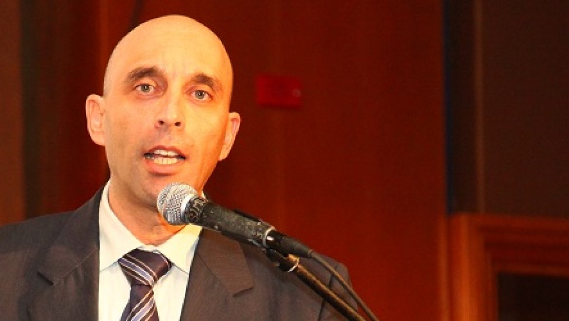 מנכ"ל משרד האנרגיה "הרגולטור מקשה על צמיחת משק החשמל"