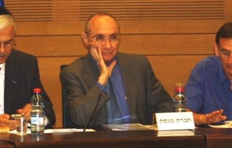 יו"ר ועדת הפנים והסביבה "הממשלה לא עומדת ביעדיה בכל הקשור לאנרגיה מתחדשת"