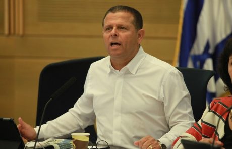 וועדת הכלכלה תתכנס לישיבה דחופה בעקבות התייקרות מחירי חלוקת הגז הטבעי למפעלים ב-40%