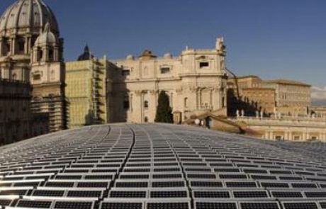 ירדן תתקין  מערכות סולאריות על כ – 6000 מסגדים בהשקעה 5.6 מיליון דולר לייצור מקומי לכיסוי עלויות האנרגיה