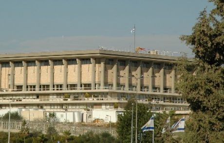 כבל ניצח את יחימוביץ' במירוץ לראשות ועדת הכלכלה