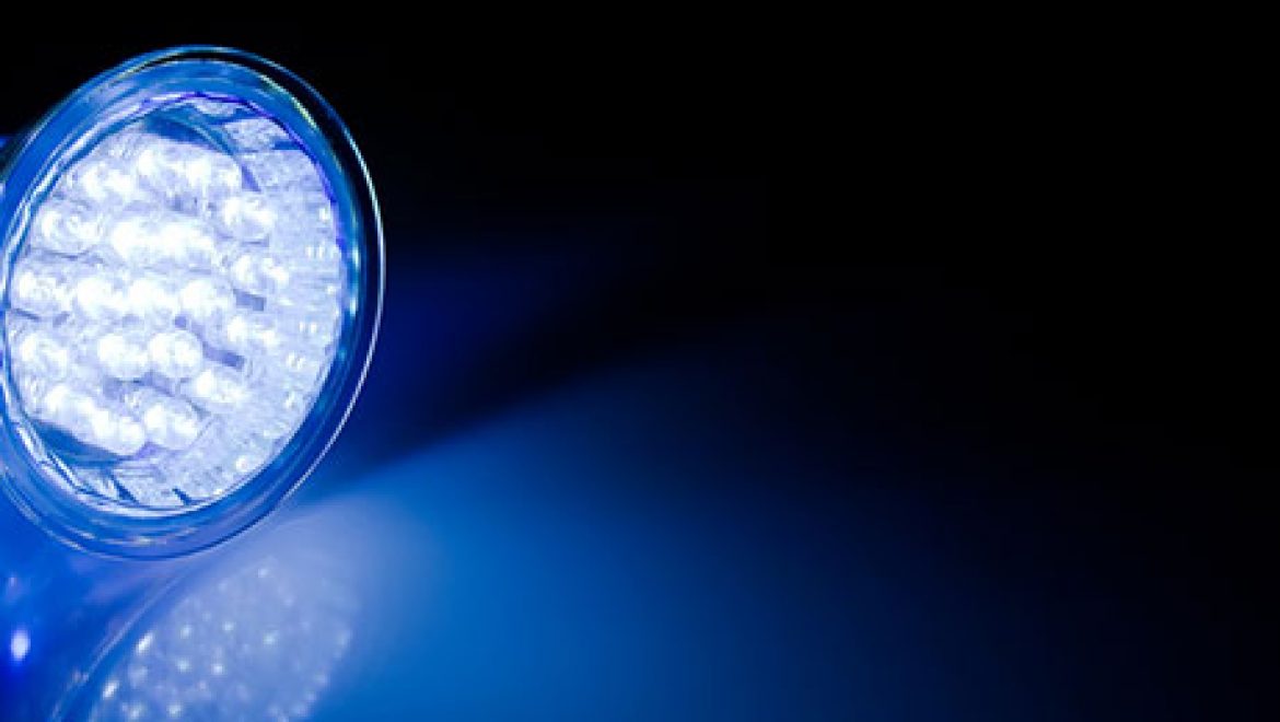 געש תאורה ופיליפס יפתחו יחד פתרונות לתאורת LED