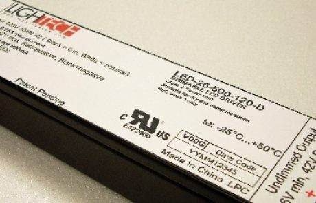 GE Lighting רוכשת את חברת לייטק הישראלית, המובילה בתחום טכנולוגית ספקי כח יעילים אנרגטית לתאורת LED