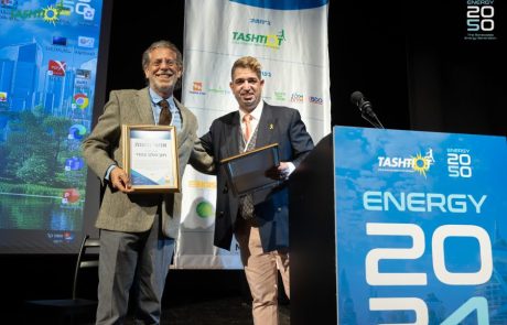 מאנדיי ממשיכה לצמוח: שוכרת משרדים במגדל החדש "עזורי אקו טאוור" בת"א בשטח של  כ-11,000 מ"ר – הבנין האקולוגי הראשון בישראל.
