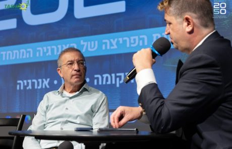 מנכ"ל חברת חשמל בשיחה עם ארנון מעוז מו"ל תשתיות על הרגולטור ועל המצב במשק האנרגיה המתחדשת!