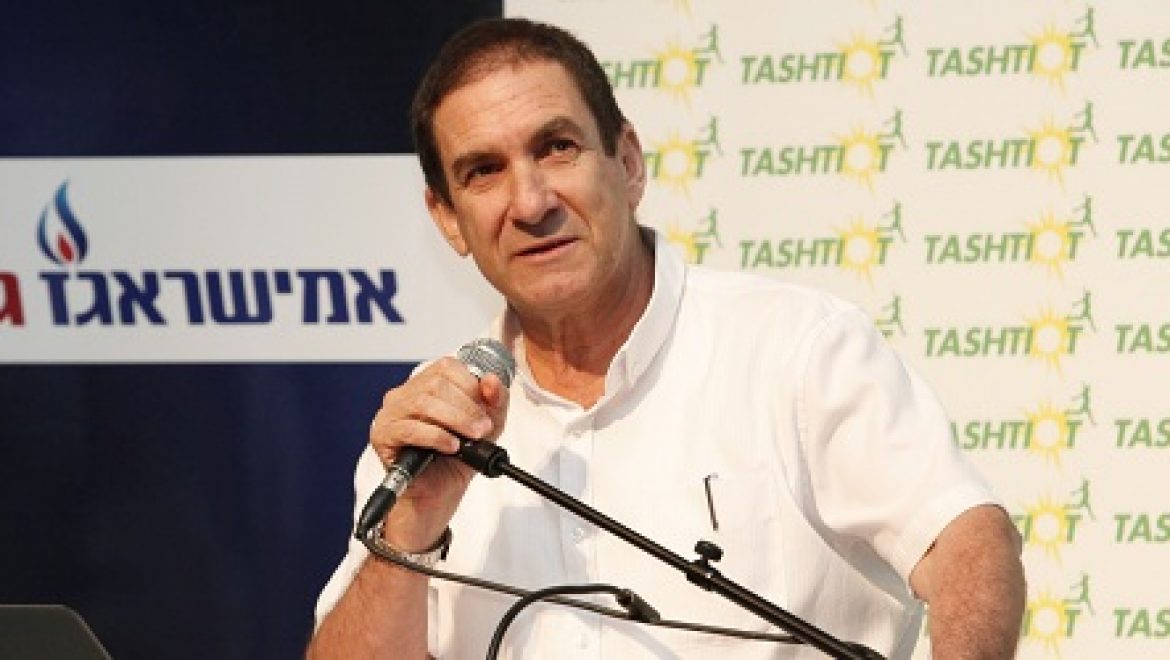 חברת החשמל למדינה: זקוקים לעוד מיליארד ש"ח עבור דלקים