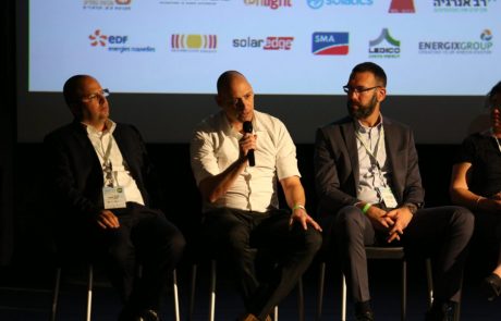 דוראל, הפניקס ואמפא נכנסות לרכב אחד – הקימו חברה משותפת בתחום הרכבים החשמליים