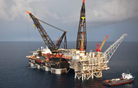 מועצת הנפט ממליצה על העברת הזכויות ב"תנין" וב"כריש" מקבוצת דלק-נובל, לחברת אנרג'יאן