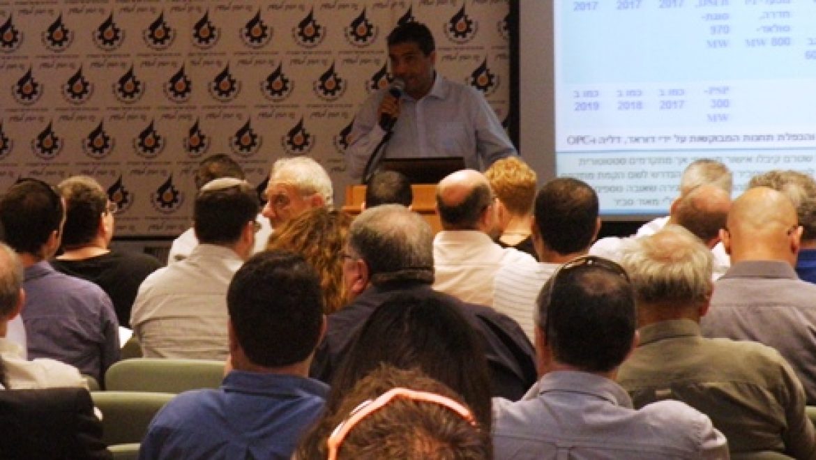 "כשמפעל משקיע באנרגיה סולארית זאת השקעה דפנסיבית שתשתלם לו"