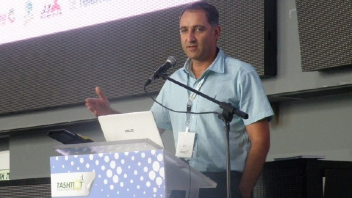 "למדינה היה חשוב שהיזמים לא ירוויחו מהגז ושהוא לא יגיע לכל מקום"