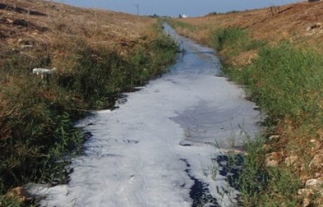 המשרד להגנת הסביבה יוציא צווי סגירה לבתי בד מזהמים