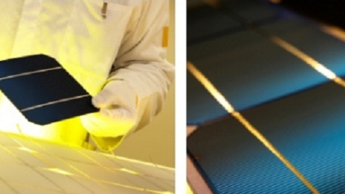 חברת הסטארט אפ PV Nano Cell גייסה 13 מיליון שקל