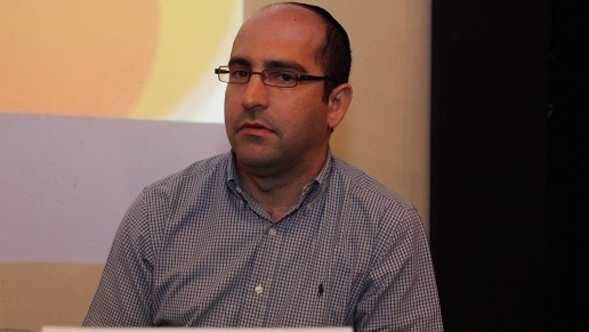 בשעה טובה: החלה הזרמת הגז מתמר למפעלי שניב