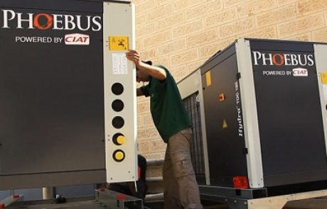רשת מלונות פתאל תטמיע מערכות להתייעלות אנרגטית של פבוס אנרגיה בשלושה ממלונות הרשת בישראל