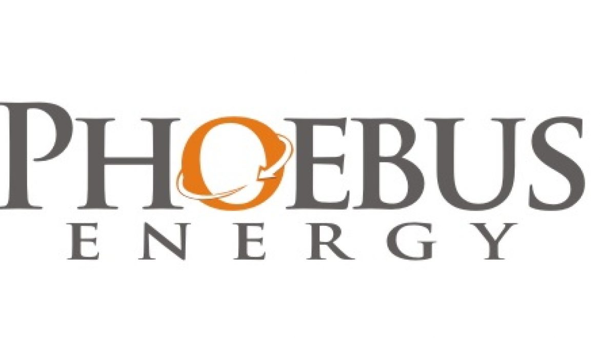 פבוס אנרגיה – Phoebus Energy