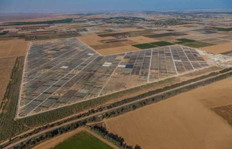 הפניקס מגדילה אחזקותיה לכ-20% במיזם "מובילים" להשקעות באנרגיה מתחדשת