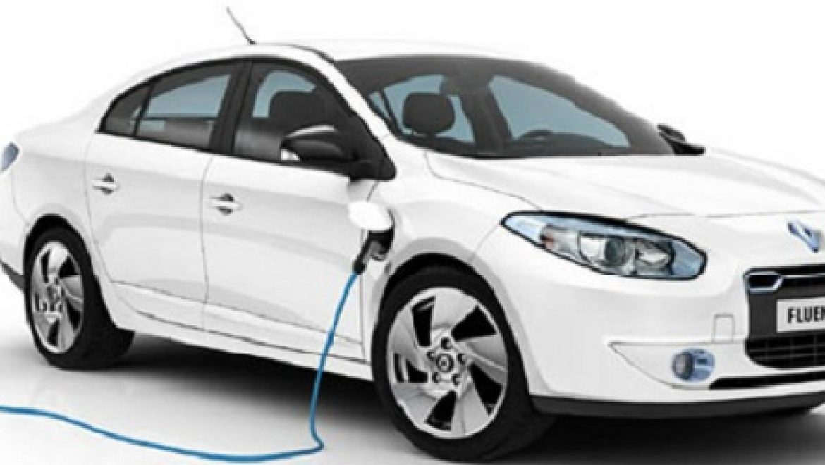 רנו ו-Better Place משתפות פעולה באוסטרליה להשקת המכונית המשפחתית החשמלית הראשונה בעלת סוללה מתחלפת