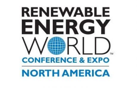 כנס לכל תחומי האנרגיה הירוקה – 23-25.10 Renewable Energy World