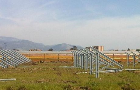הושק השדה הסולארי החדש של SBY Italy במחוז לאציו