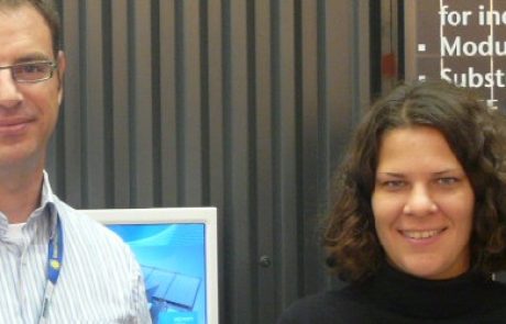 שוט מרחיבה את נציגותה בישראל