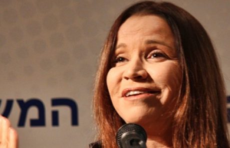 שלי יחימוביץ' על ועדת צמח: האוצר מתנהג כאילו אחרינו המבול