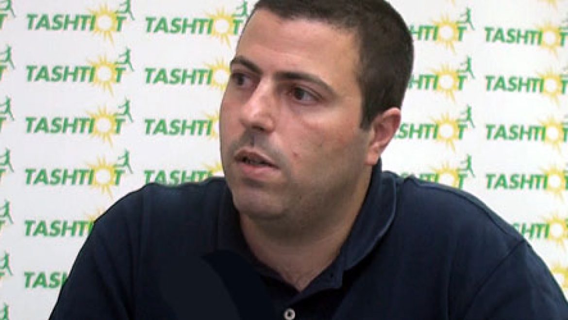 מובילים מגמות שוק: גרינטופס מתרחבת לתחום ההתייעלות האנרגטית
