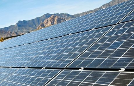 הממשל האמריקאי אישר הקמתה של חווה סולארית בהיקף של 550 מגה-וואט