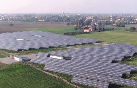 שת"פ ישראלי-איטלקי להקמת חוות סולאריות בשווי של 47 מיליון דולר