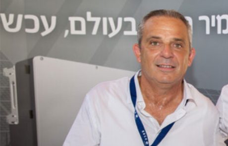 אבי חסדאי ז"ל נפל בגיל: 53 מנהל מכירות של חברת כהנא גרופ – יהי זכרו ברוך – הי"ד