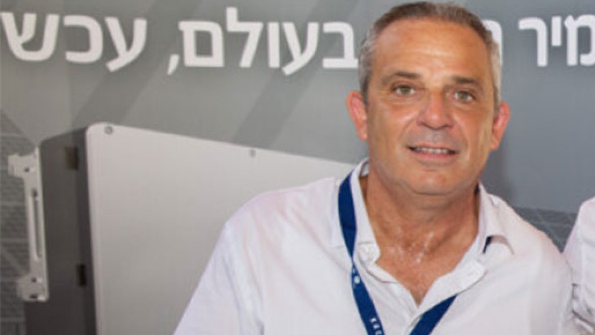 אבי חסדאי ז"ל נפל בגיל: 53 מנהל מכירות של חברת כהנא גרופ – יהי זכרו ברוך – הי"ד