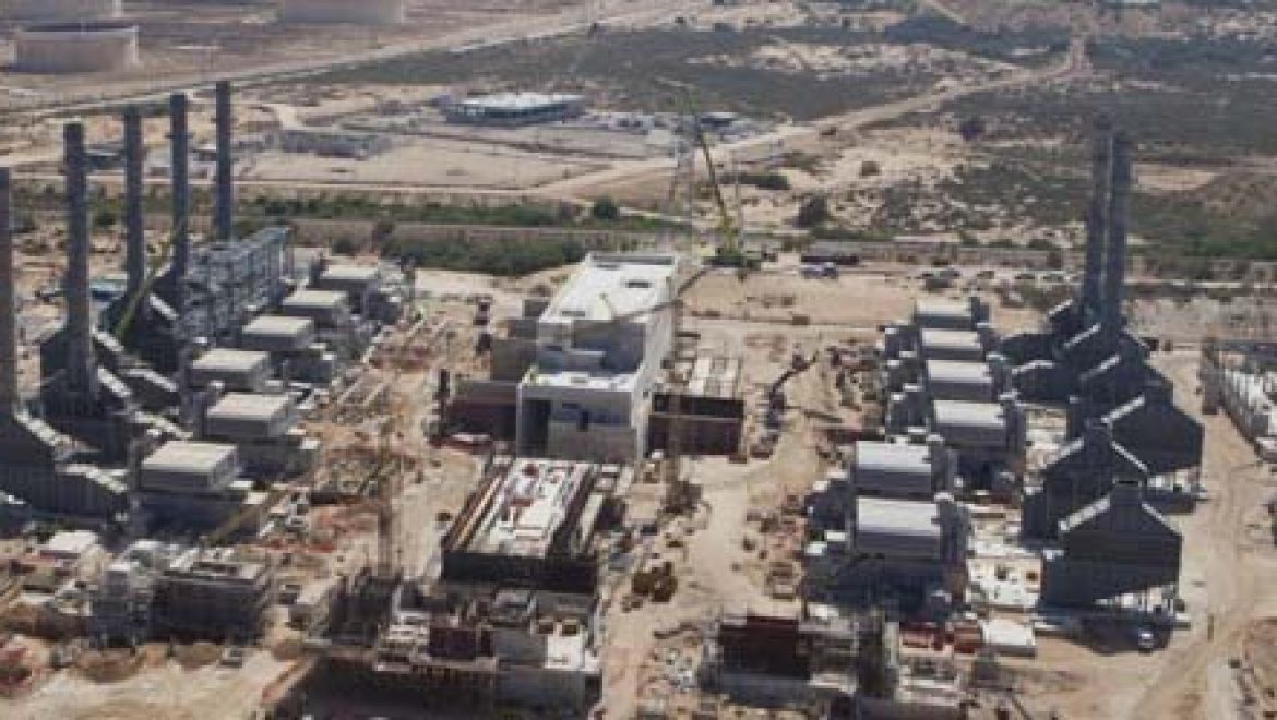 הפסקת חשמל קצרה נגרמה בשל תקלה ב"דוראד"