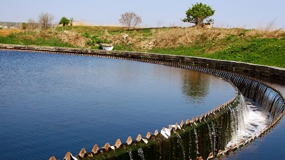 מרכז טאוב: הגידול באספקת המים קטן מהגידול באוכלוסיית ישראל
