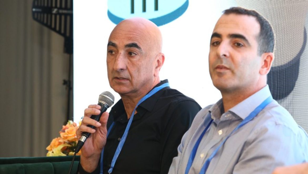 ערן אמויאל, מנכ"ל OPC: "יש כאן ריבוי שימועים ושינויים בשוק, שיוצרים אי ודאות אצלנו. מה שאנחנו צריכים מרשות החשמל זה חזון ושקיפות שייתנו לנו ודאות. כרגע אנחנו בקופסא שחורה"
