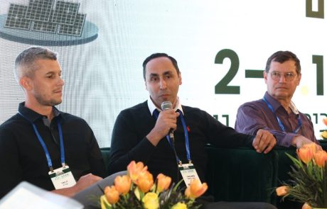ראש אגף אנרגיה מתחדשת עלא פאקורי : "אם לא נשקיע עכשיו – לא נוכל לעמוד ביעדי האנרגיה הנקייה"