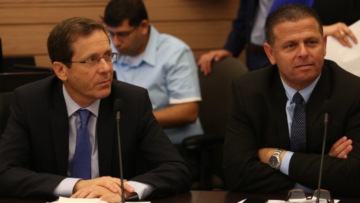 יו"ר ועדת הכלכלה יפנה למבקר המדינה בדרישה לחקור את חוזי הגז של חברת החשמל