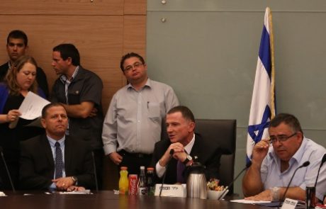 יו"ר ועדת הכלכלה על תשתיות הניקוז בארץ: אף אחד לא לוקח אחריות