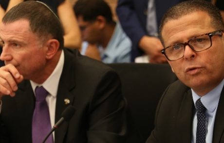 בשבוע הבא: ועדת הכלכלה תחל את הדיון במשק הגז הטבעי לקראת אישור סעיף 52