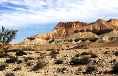 פיצוץ נוסף בצינור הדלק של קצא"א בשמורת נחל צין