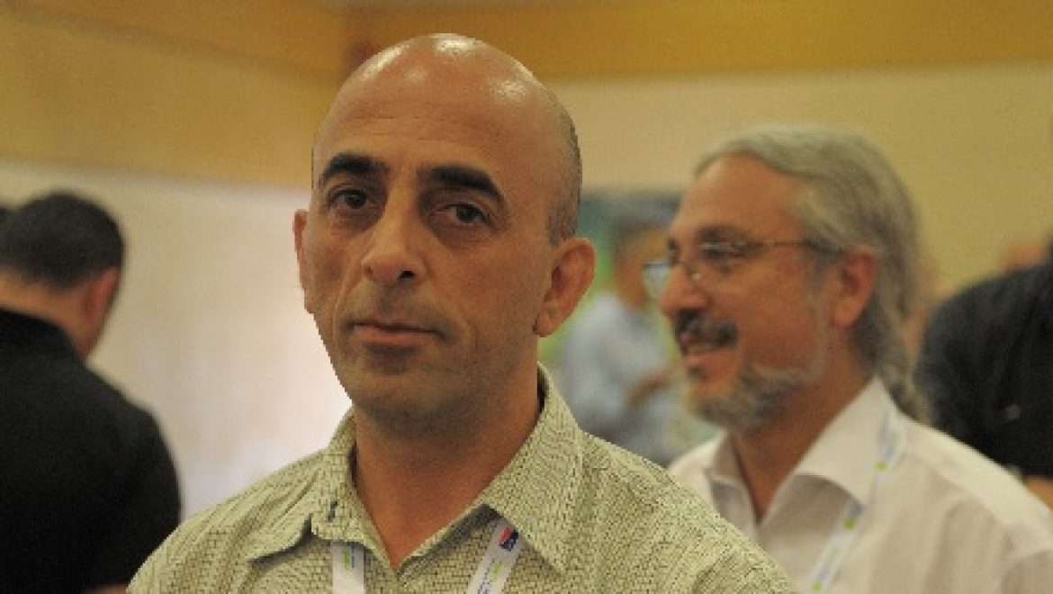 מנהל האחזקה באינטל ישראל: "ברגע שיורדים לפרטים הקטנים, רואים את הפוטנציאל העצום בהתייעלות האנרגטית"