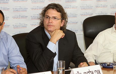 שר האנרגיה והמים נפגש עם חברות חיפושי הגז והנפט הישראליות