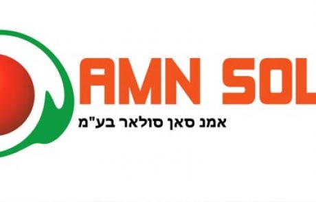 א.מ.נ סולאר