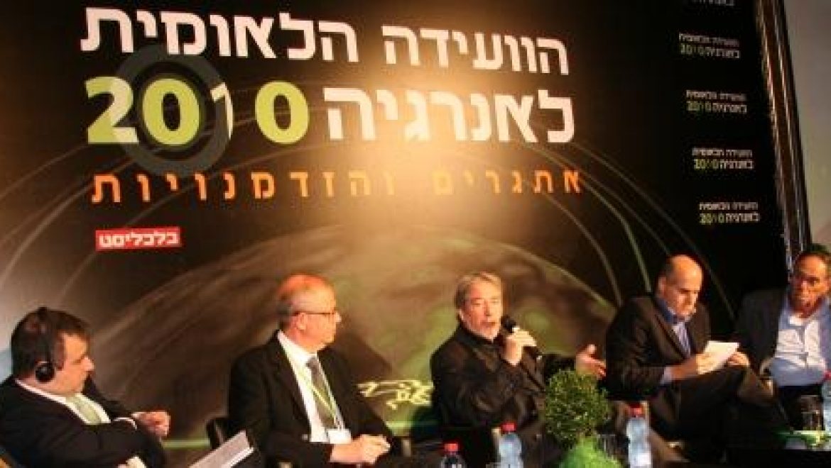 יו"ר רשות החשמל "אני לא יס-מן, רשות החשמל חייבת להישאר עצמאית"