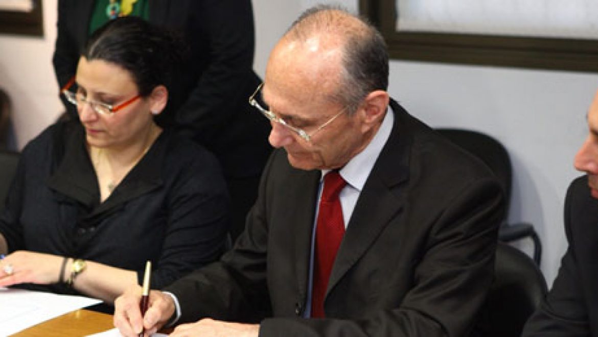 הסתיימה הסגירה הפיננסית לפרויקט "אשלים" בהיקף 400 מליון ש"ח