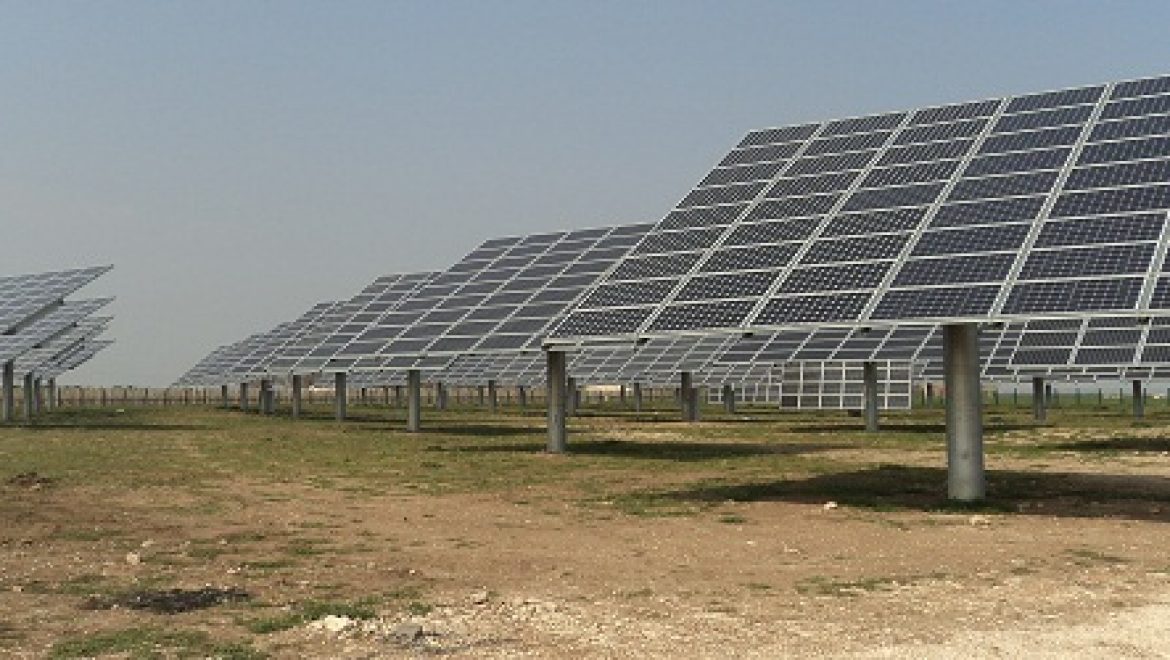 אספן גרופ השלימה הקמת חווה סולארית באיטליה