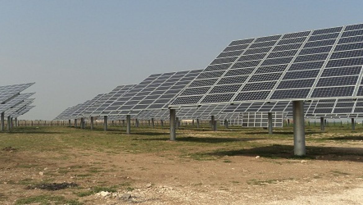לקראת אקזיט: אספן גרופ מוכרת את אחזקותיה בתחום הסולארי