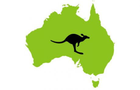 אוסטרליה נותנת אור ירוק לאנרגיות מתחדשות