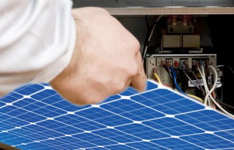 חוקרי מעבדת NREL מפתחים תאים סולאריים זולים ויעילים יותר אנרגטית