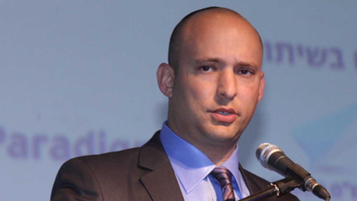 קרן חדשה תוקם בבנק העולמי לטובת קידום הייצוא מישראל