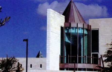 רובי ריבלין ואבישי ברוורמן מצטרפים לבג"צ בנושא יצוא הגז